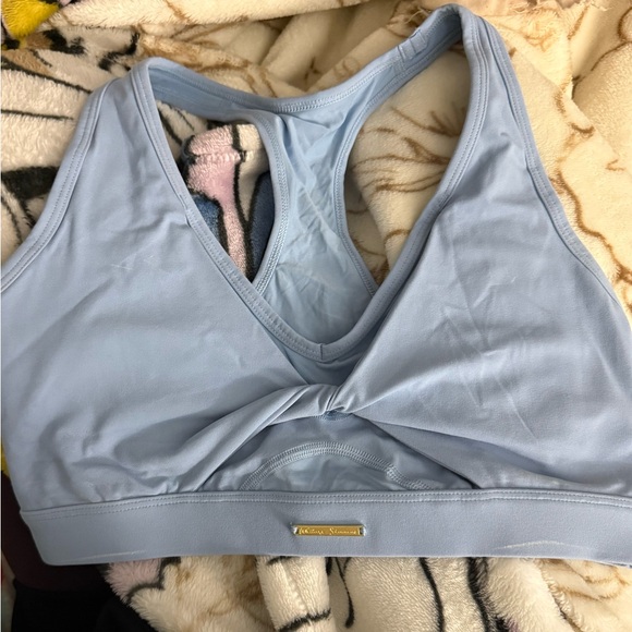 SET! Gymshark x Whitney Simmons Mesh Sports Bra & Leggings! Size S - Picture 7 of 14